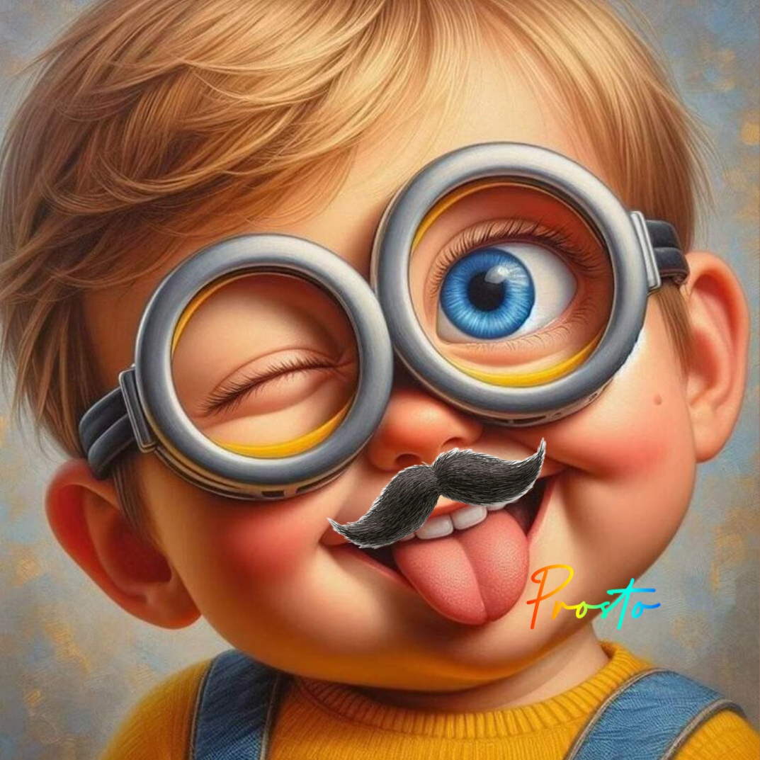 Иконка канала Prosto