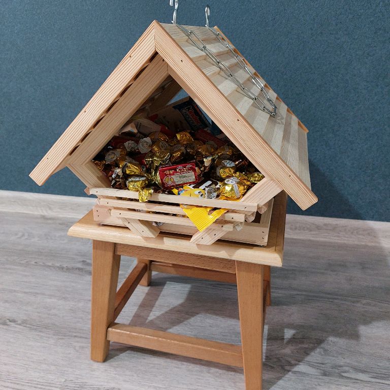 Иконка канала А сделай Сам.