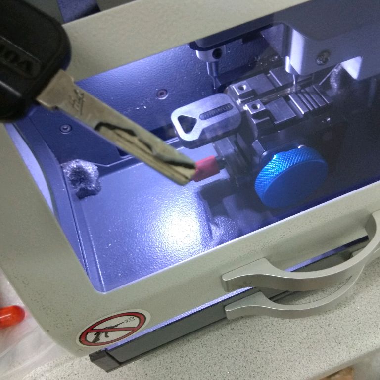 Иконка канала Автоключник