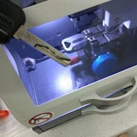 Иконка канала Автоключник