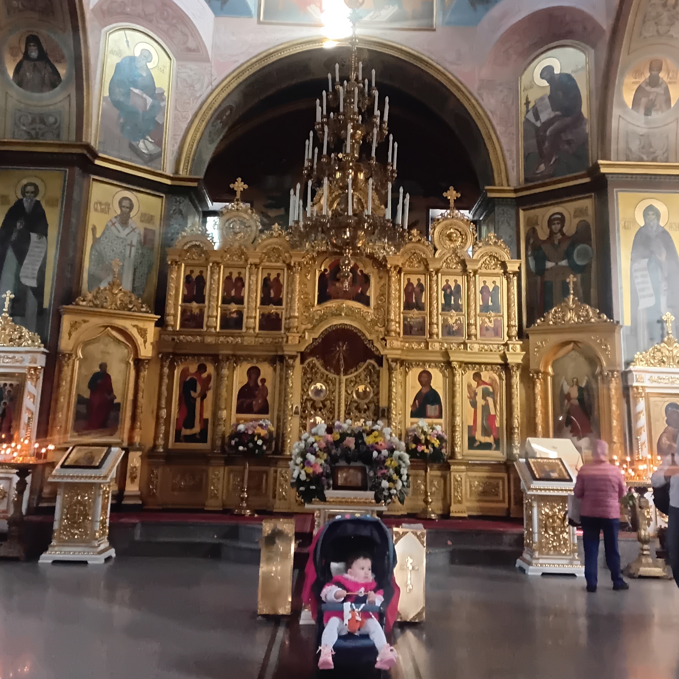 Иконка канала LUKASHENKO