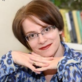 Иконка канала Психолог Тамара Круглинская