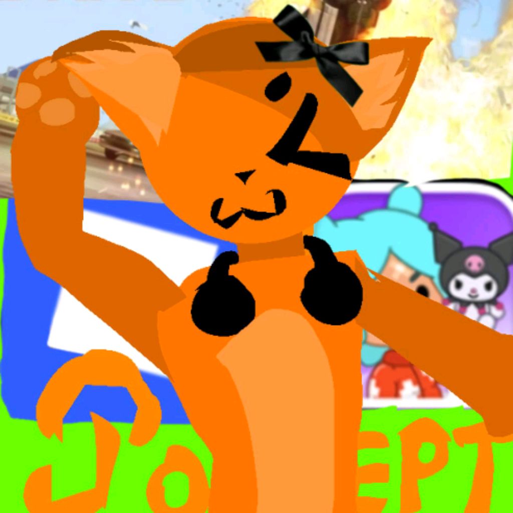 Иконка канала Роберт_кот