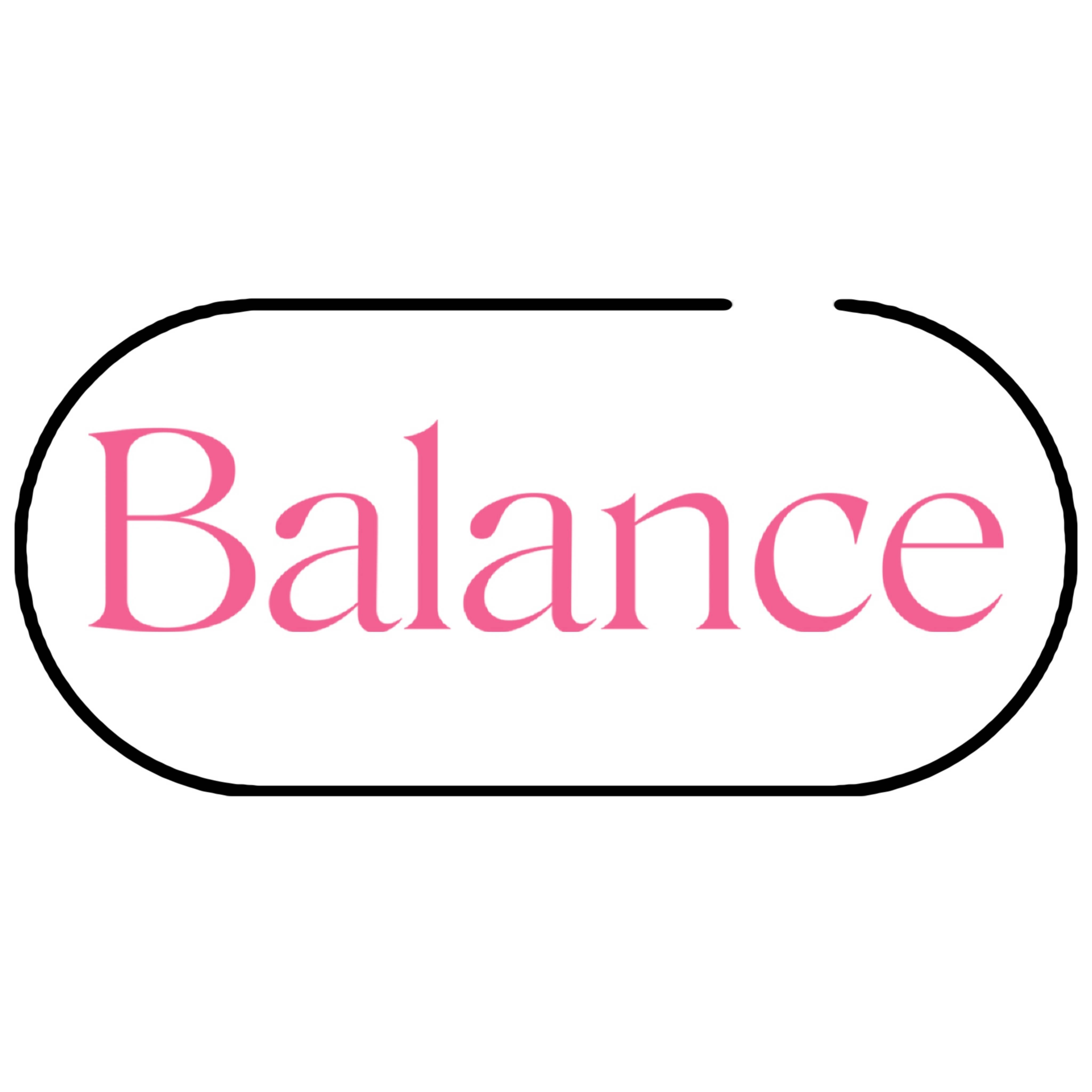 Иконка канала balance_wclub