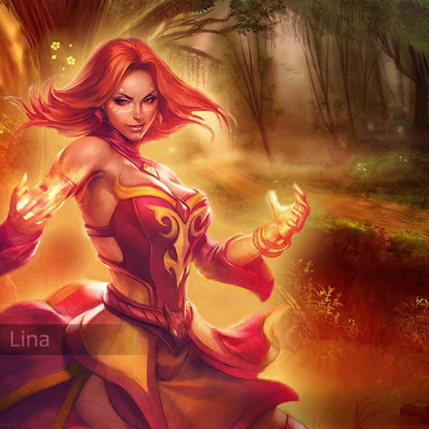 Иконка канала 1inMan_Dota2