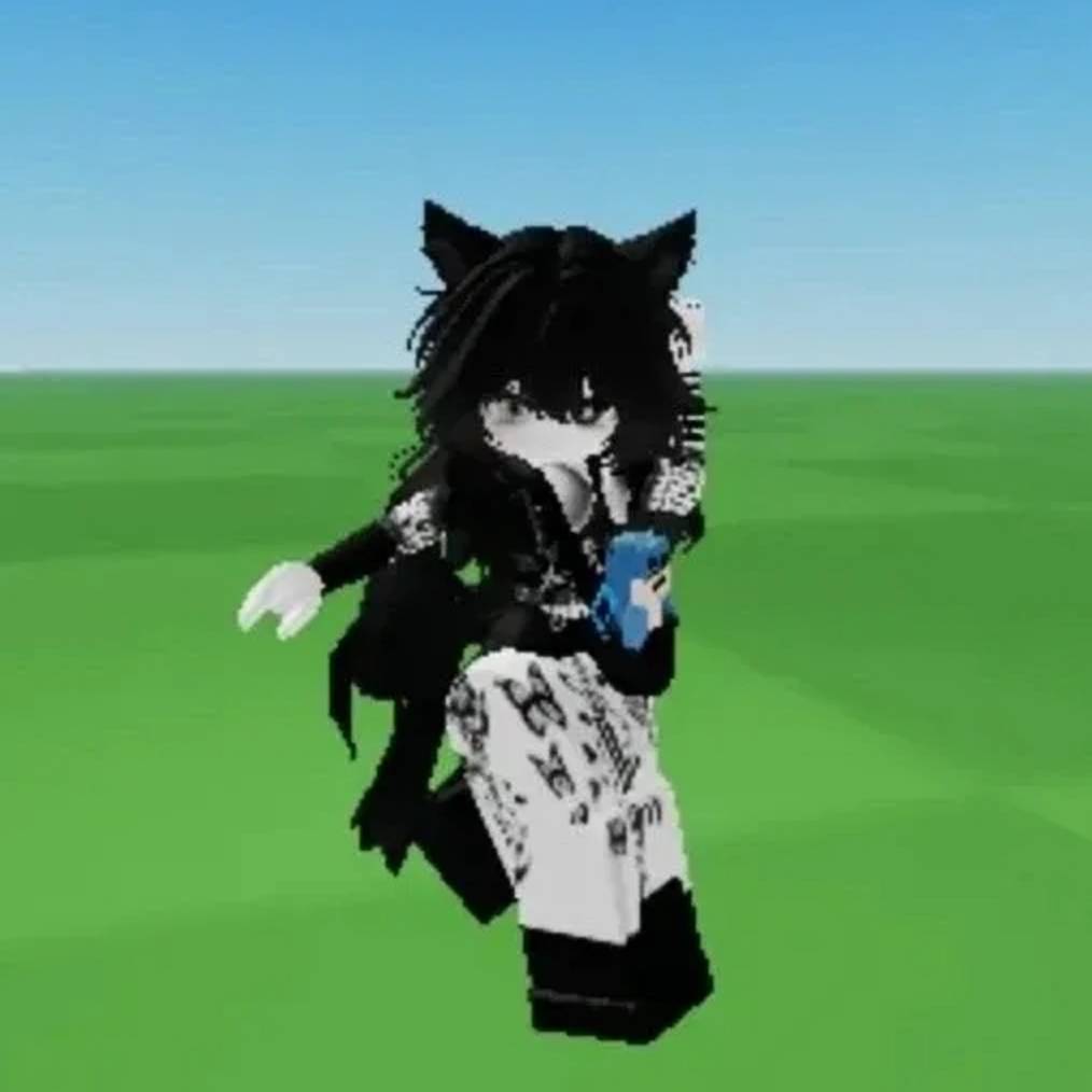 Иконка канала Ликуся