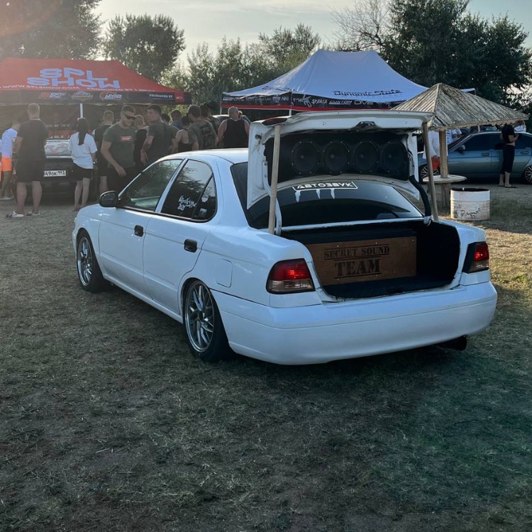 Иконка канала SUNRISE_SOUND