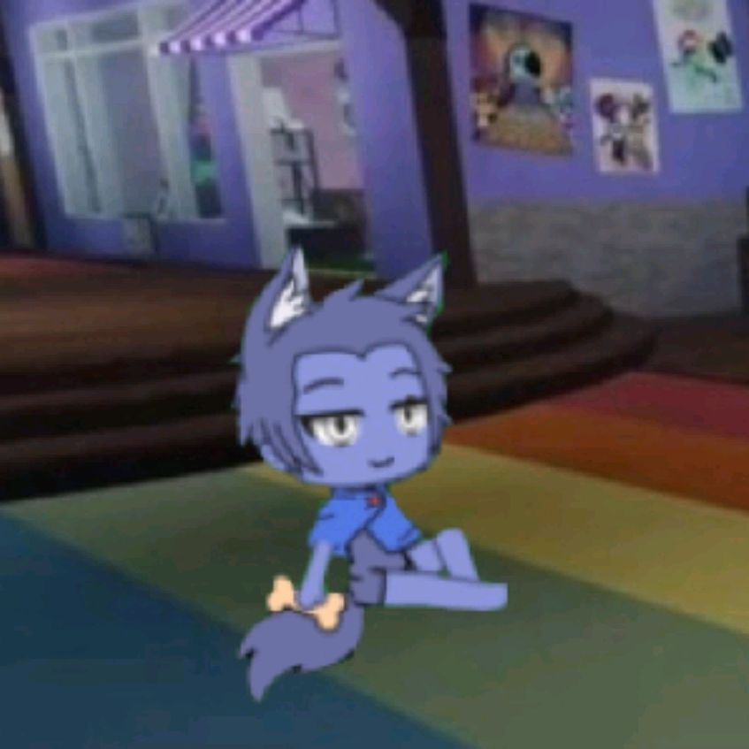 Иконка канала Мир Денди