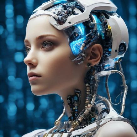 Иконка канала ИИ Это Просто