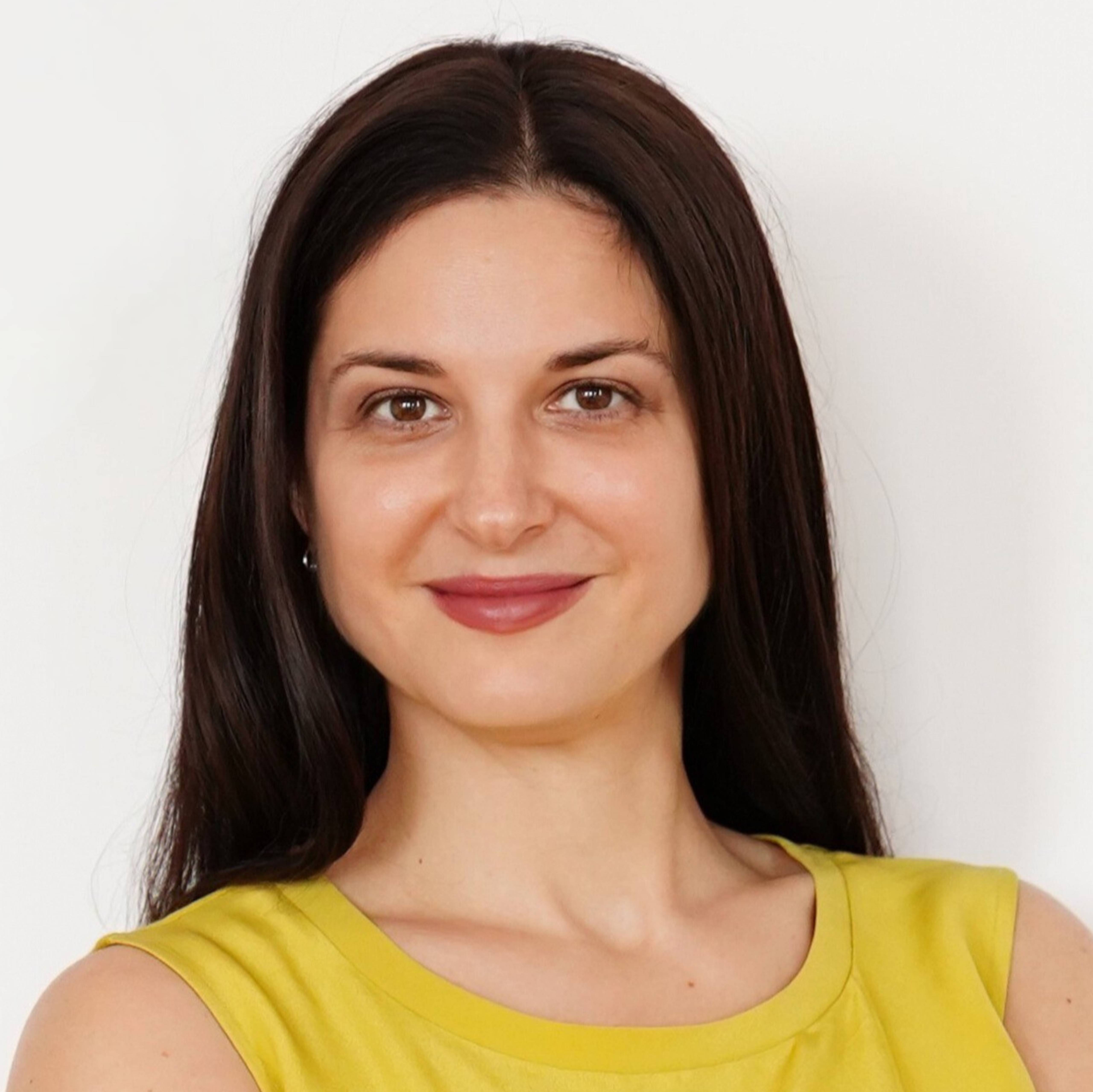 Иконка канала Ольга Абрамова про переговоры