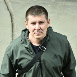 Иконка канала CABJI