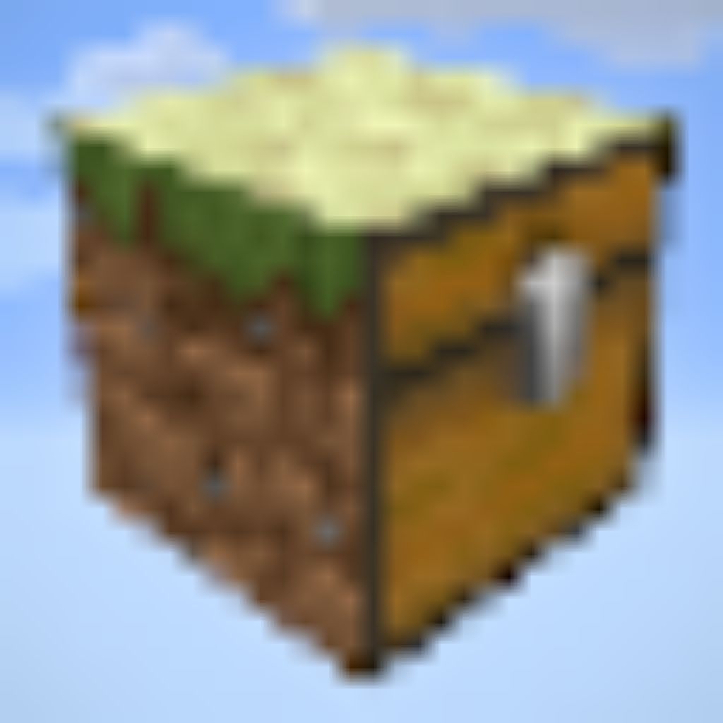 Иконка канала Kim_minecraft