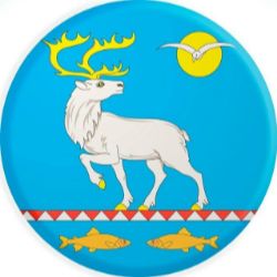 Иконка канала Администрация Анадырского муниципального района