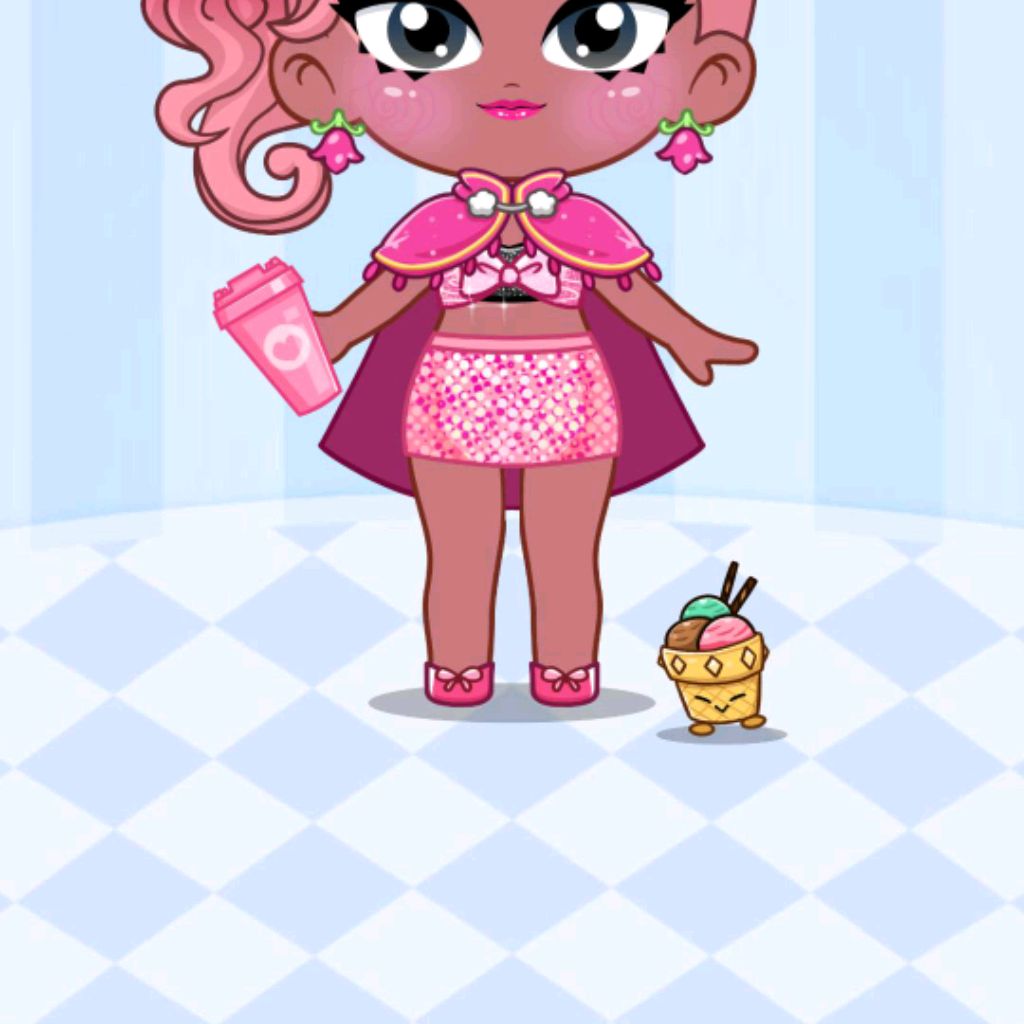 Иконка канала Май Куроми