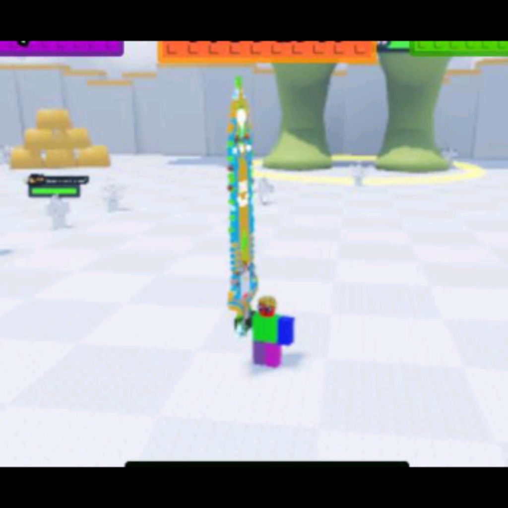 Иконка канала geniral_makaron