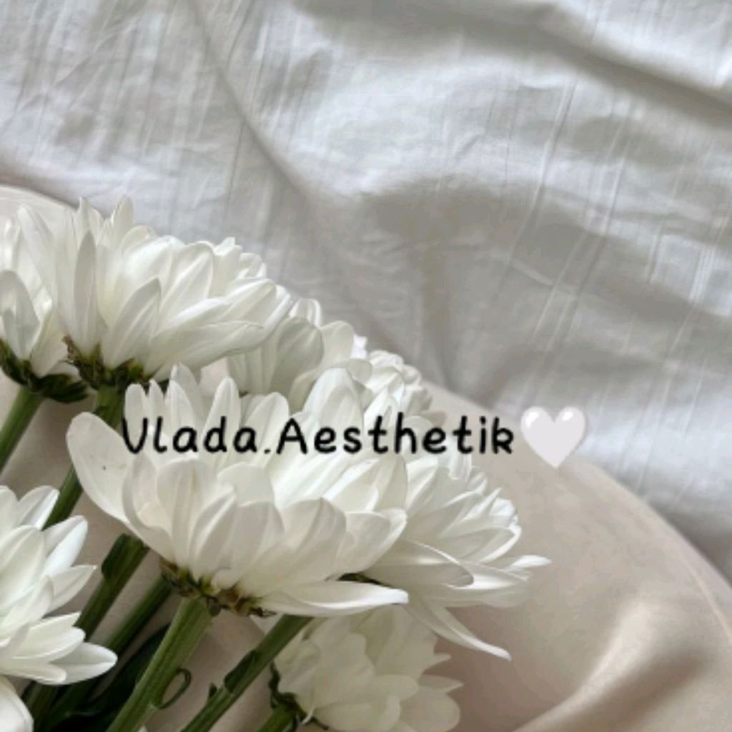 Иконка канала Vlada.Aesthetik🤍