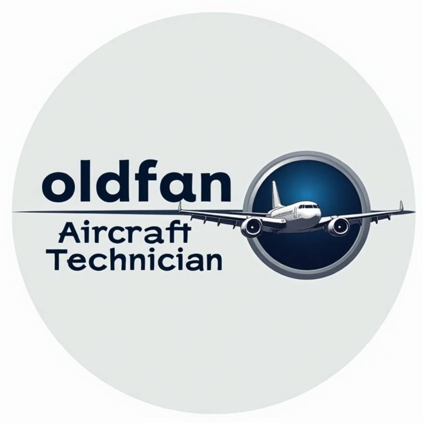 Иконка канала AviationTrainingCenter "OldfanAircraftTechnician"