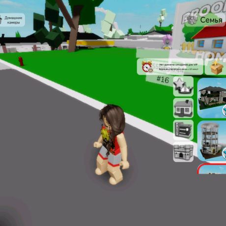 Иконка канала Саша