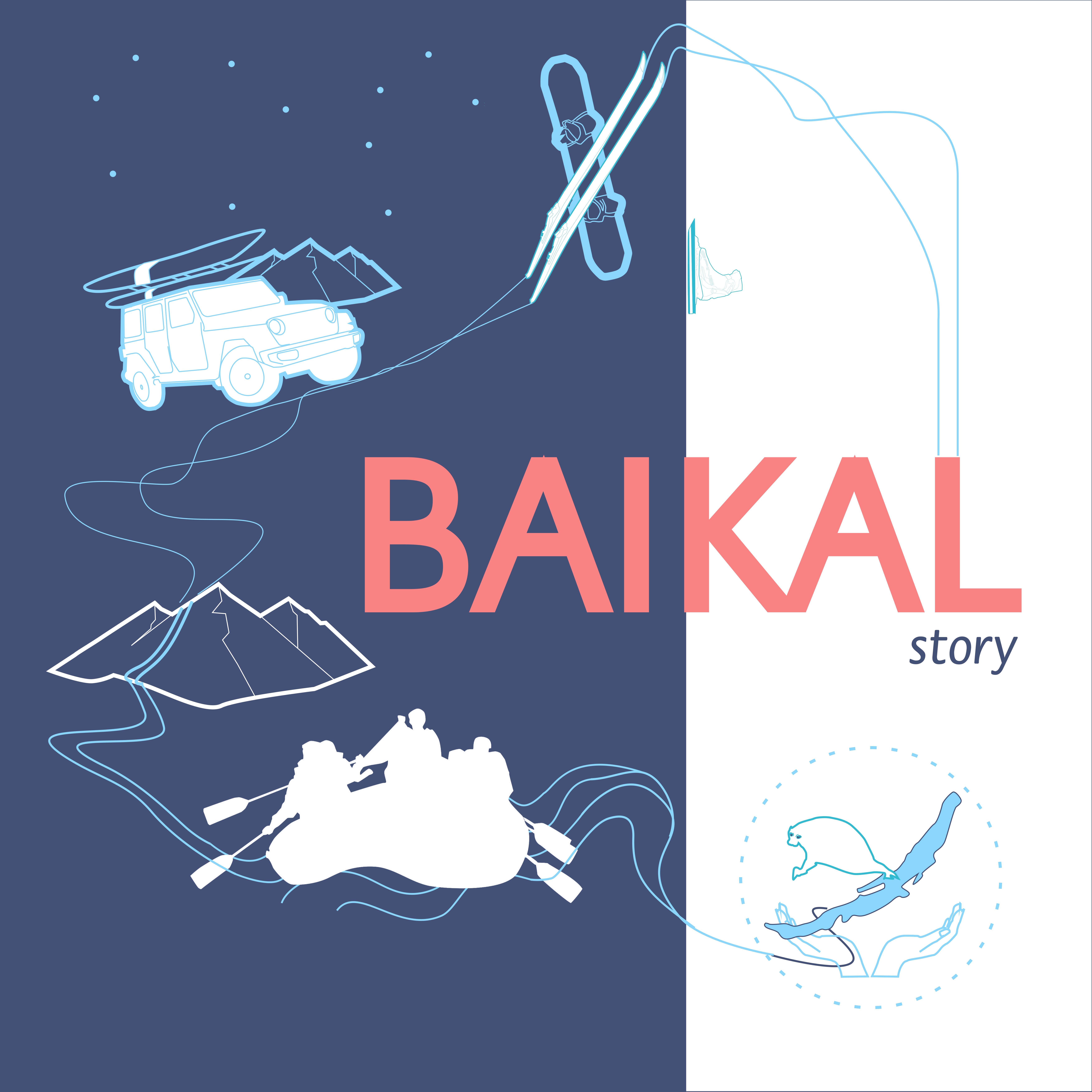 Иконка канала Baikal.more