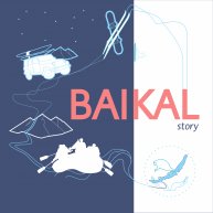 Иконка канала Baikal.more