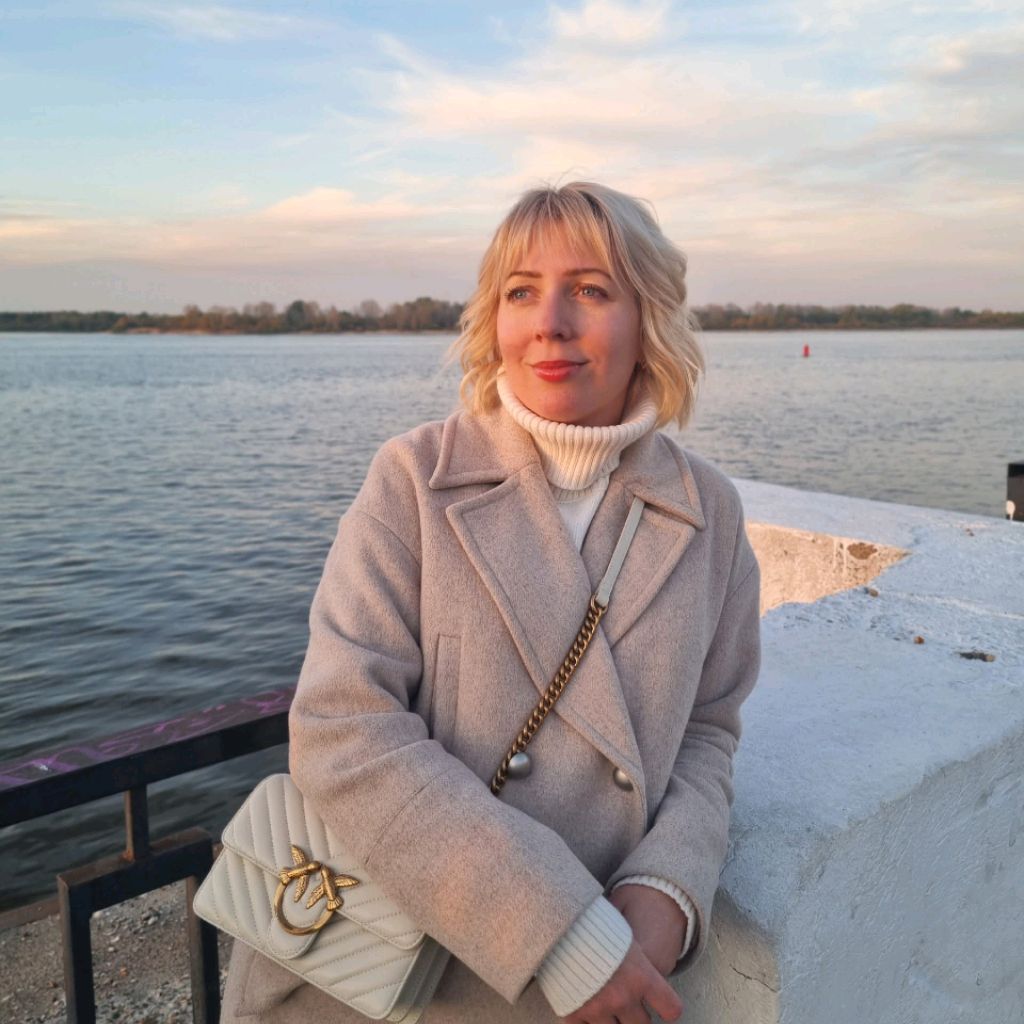 Иконка канала Оксана. Душевно и вкусно