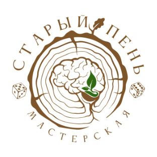 Иконка канала Мастерская Старый Пень