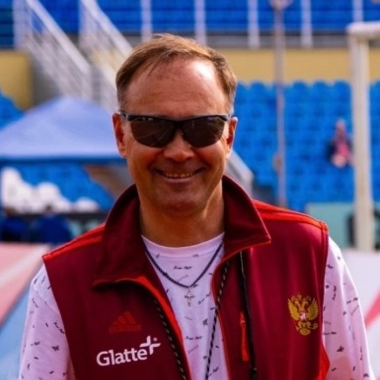 Иконка канала Андрей Тихонов