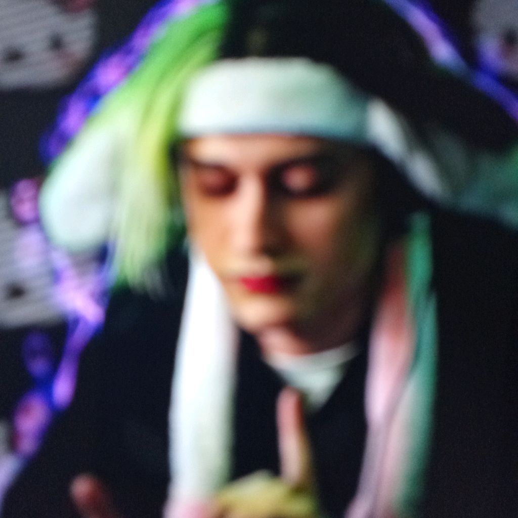 Иконка канала Ник Дим