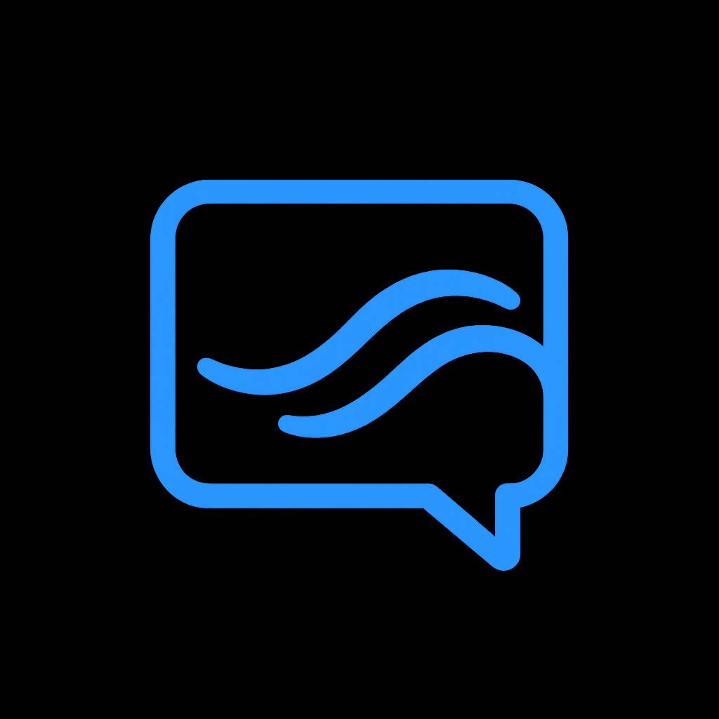 Иконка канала Meetflow