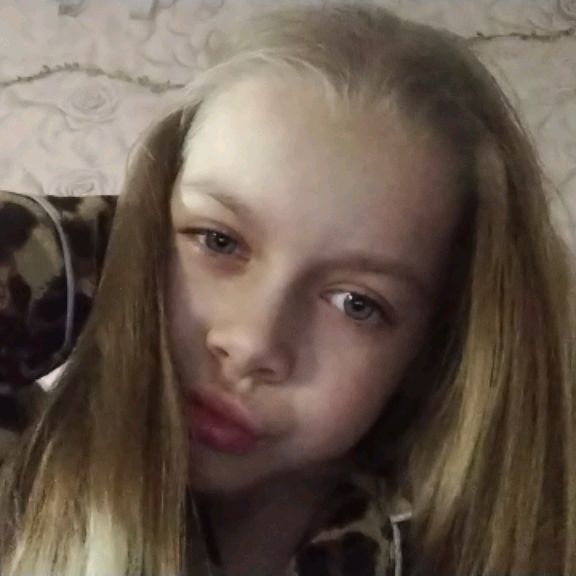 Иконка канала Анюта-Roblox😉❤️