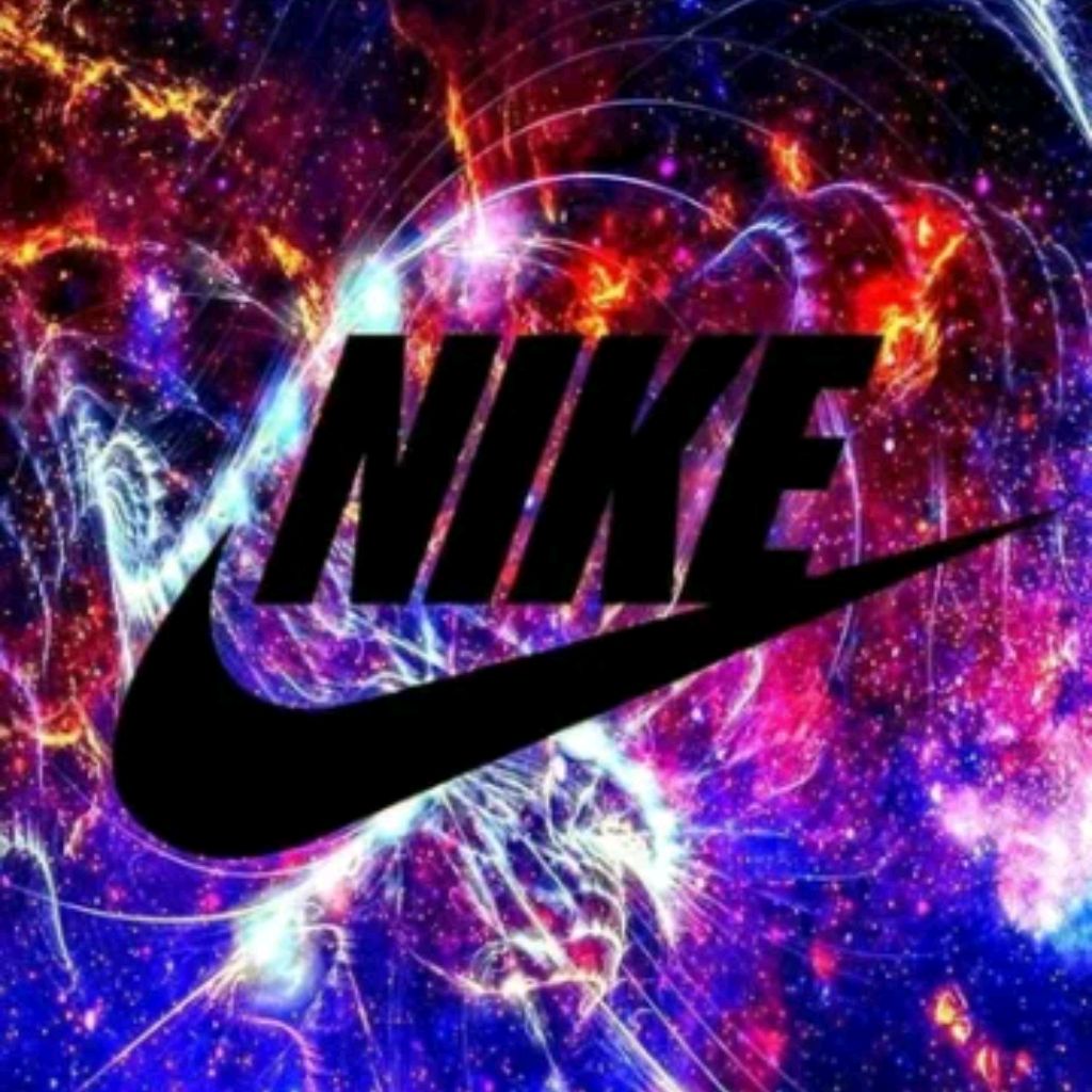 Иконка канала .NIKE BOOM.