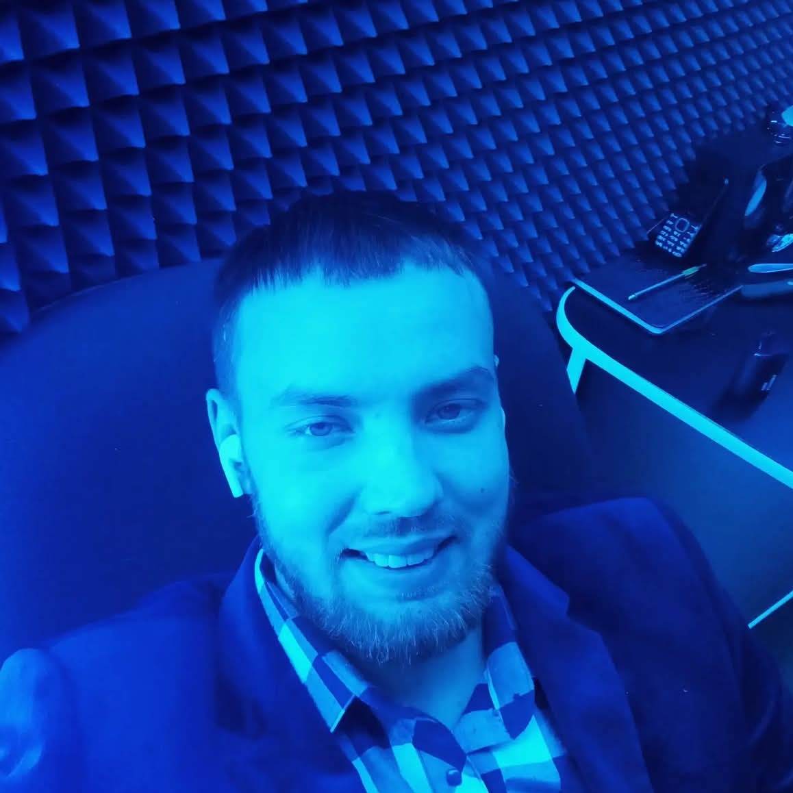 Иконка канала channel53357860