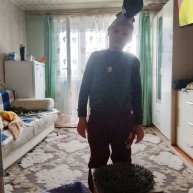 Иконка канала Вова