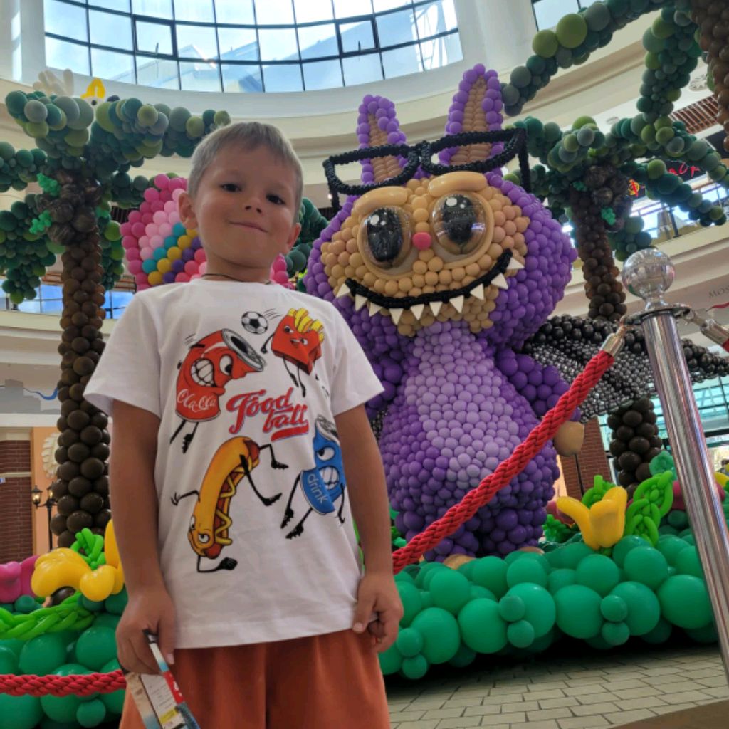 Иконка канала Багажный Блогер