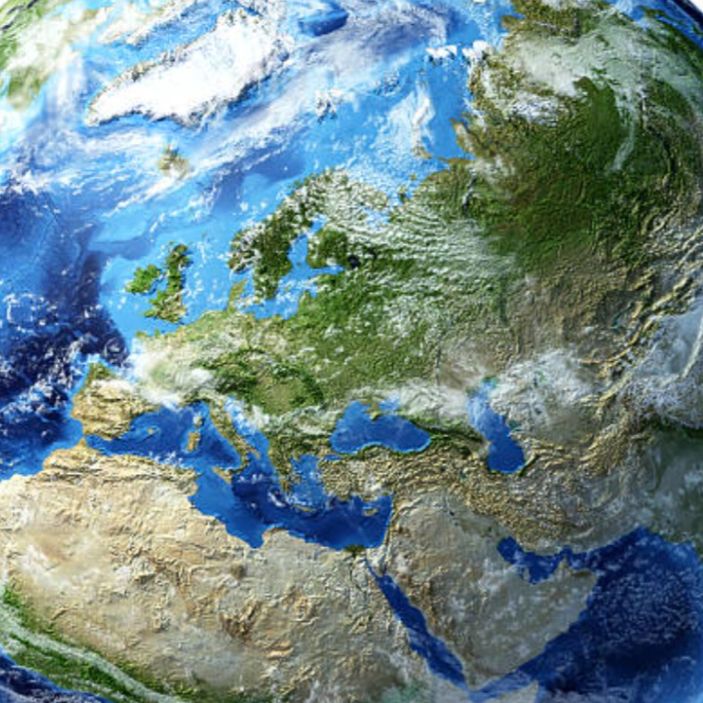 Иконка канала Меридиан