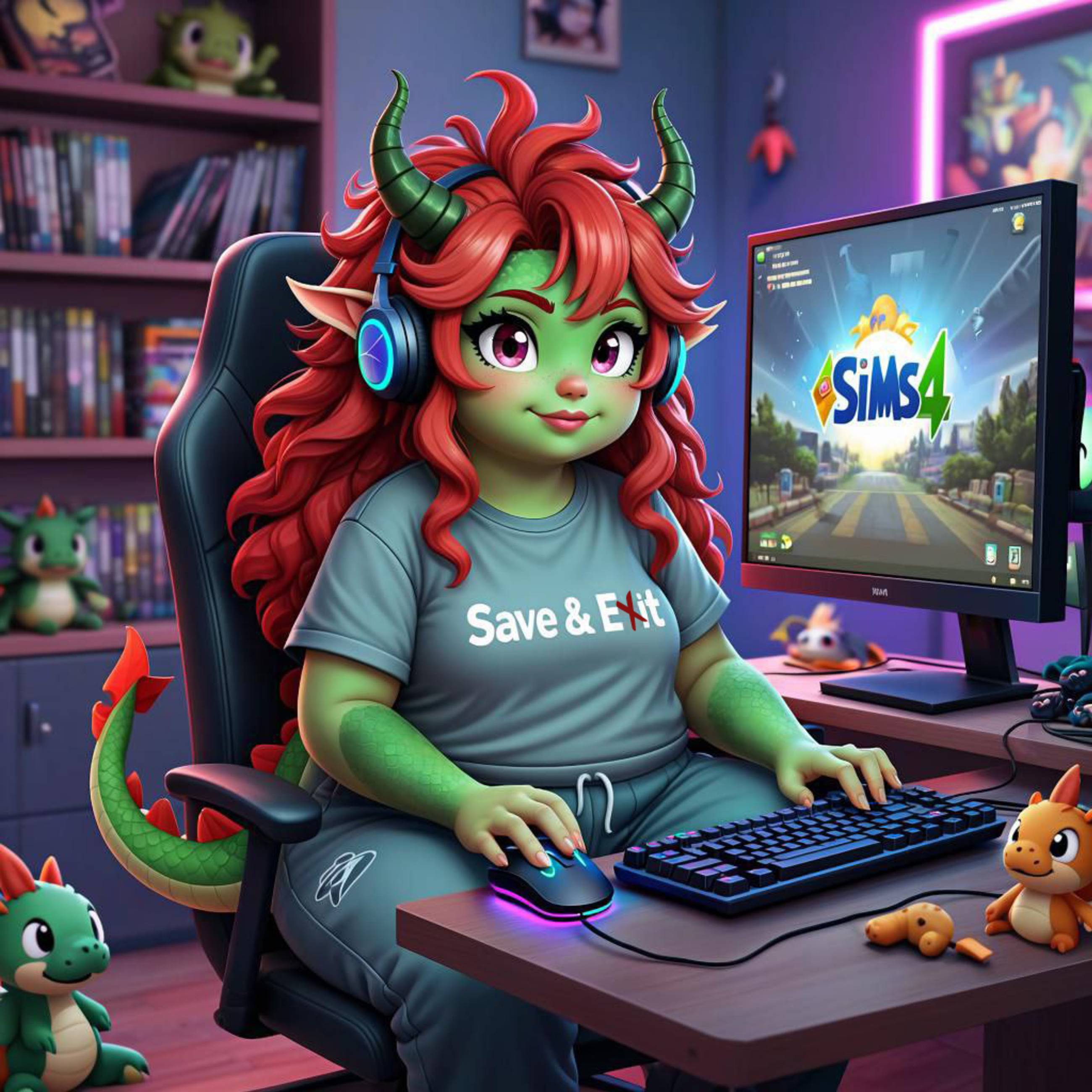 Иконка канала Дом Городского Дракона