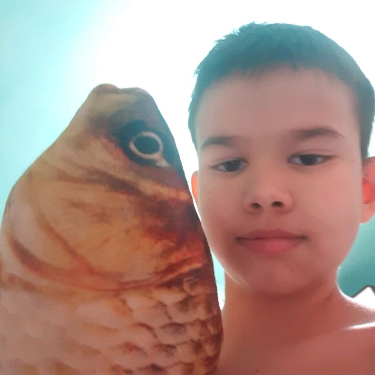 Иконка канала Канал С Карасём