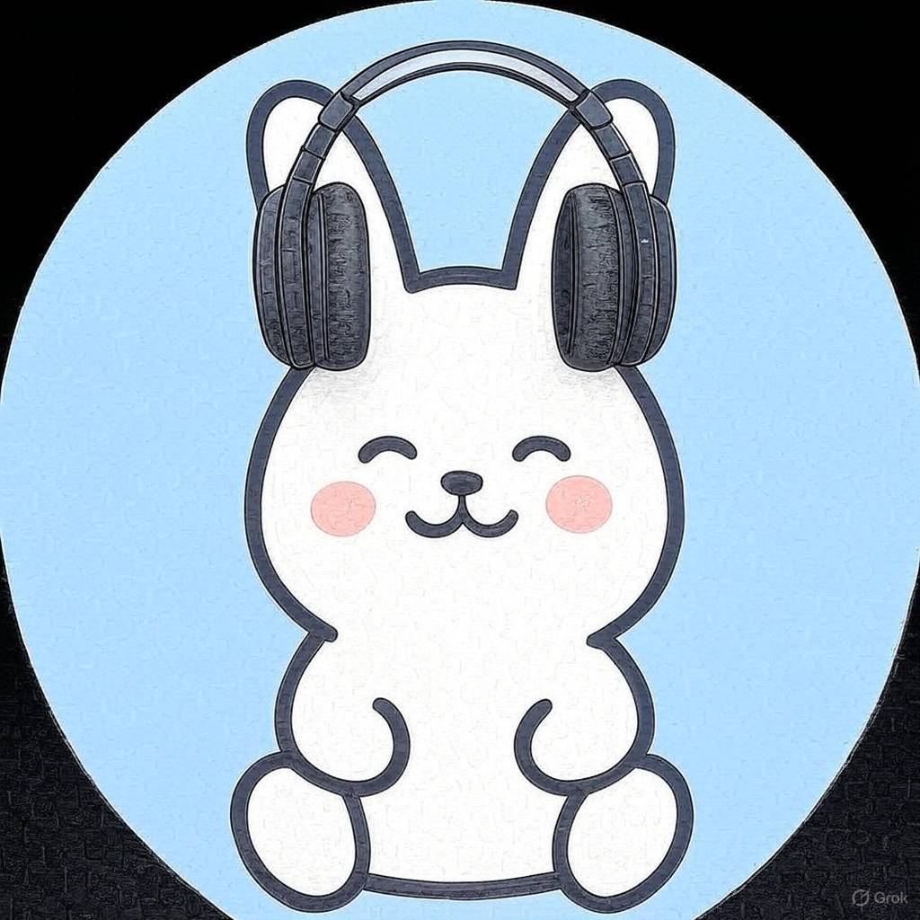 Иконка канала Kiberno Music