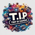 Иконка канала TIP - Trip in Gaming