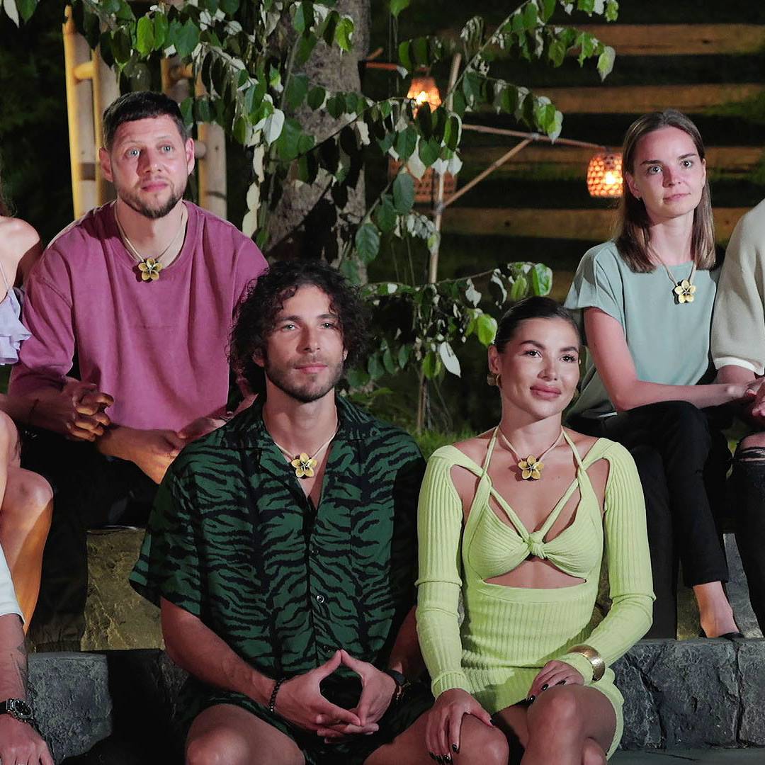 Иконка канала Ставка на любовь 9 выпуск от 31.10.2025: Смотреть