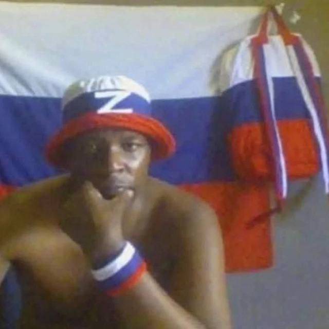 Иконка канала МагамедСолнечноДагестанский