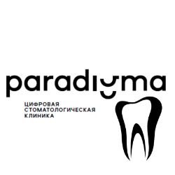 Иконка канала Стоматология Парадигма Уфа