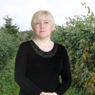 Иконка канала НадеждаЯгодаЛюкс