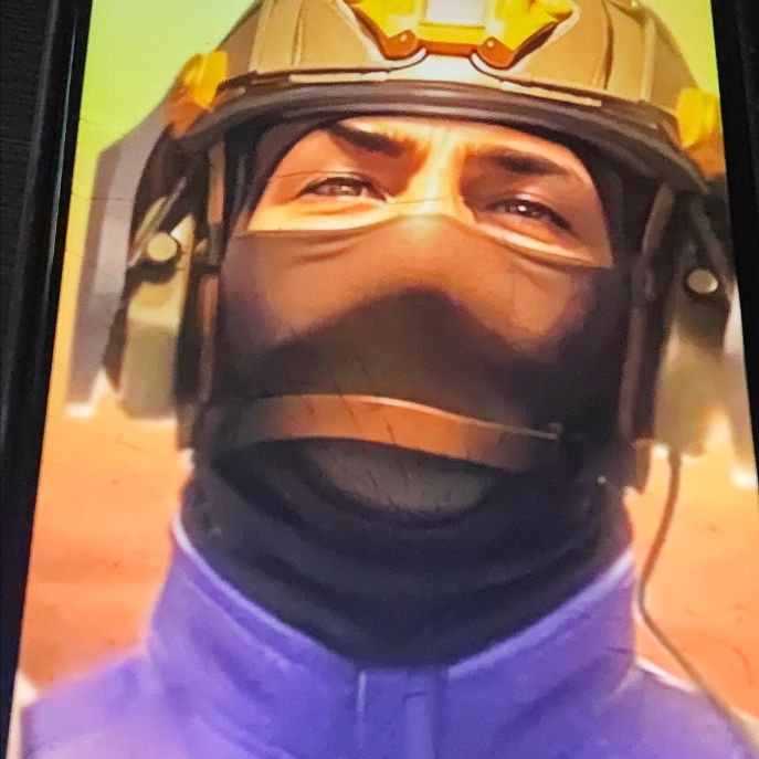 Иконка канала TNTAH