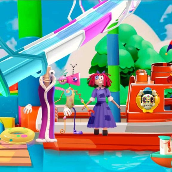 Иконка канала Нематершинный Мультсериал "Блогер"