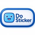 Иконка канала STICKERDO.RU