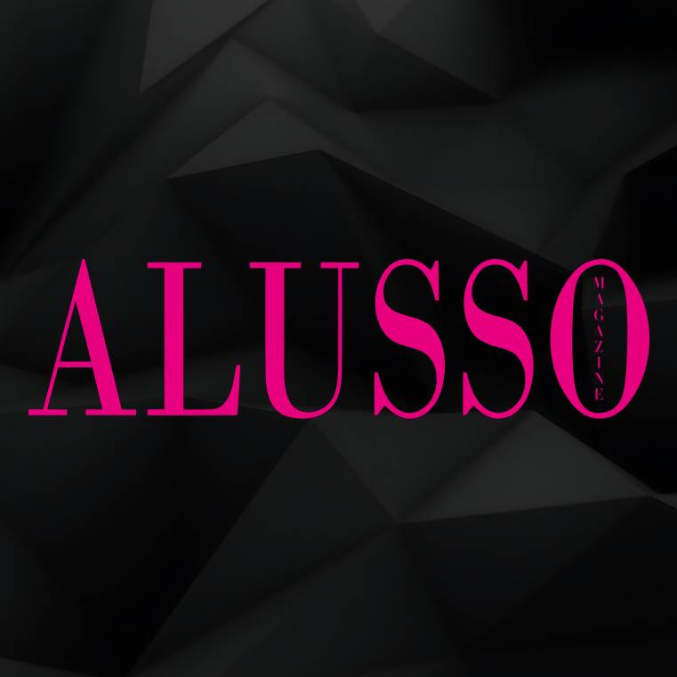 Иконка канала ALUSSO MAGAZINE