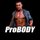 Иконка канала ProBody - ПРО Тело и Здоровье