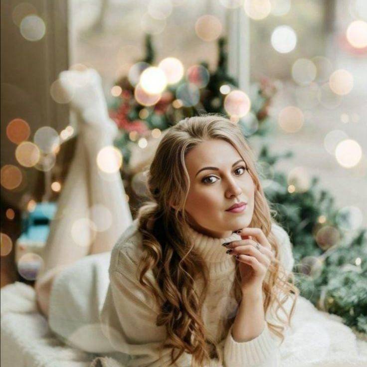 Иконка канала Ирина  Бизнес-леди