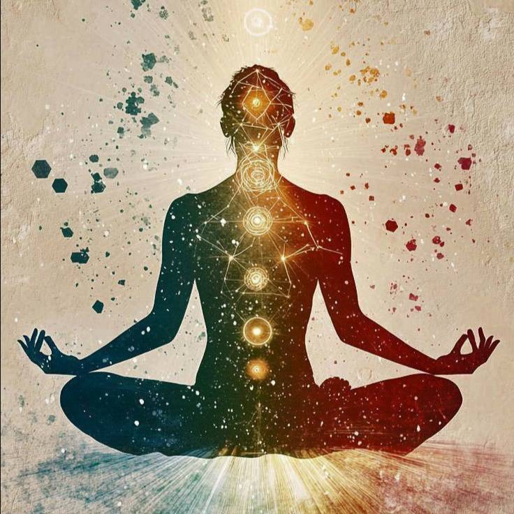 Иконка канала Mindfulness_Meditation